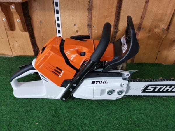 Motorna pila STIHL MS 500i - Slika 5