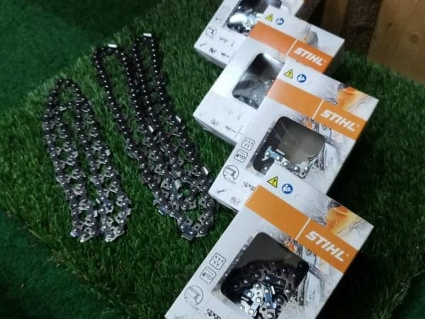 STIHL lanac picco 3/8 1,3 20 zubi - Slika 2