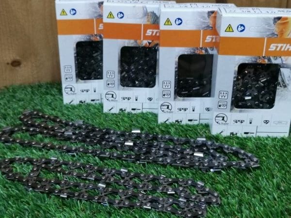 STIHL lanac picco 3/8 1,3 20 zubi - Slika 4