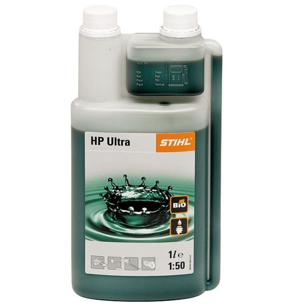 Motorno ulje za mješavinu HP ultra 1,0L