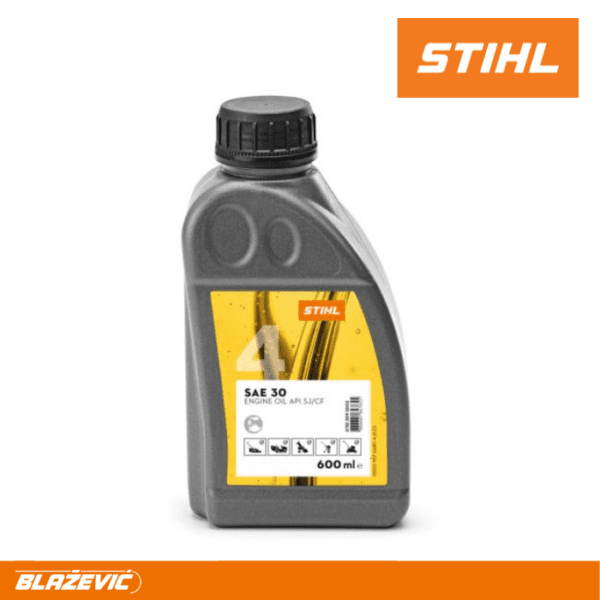 STIHL motorno ulje SAE 30