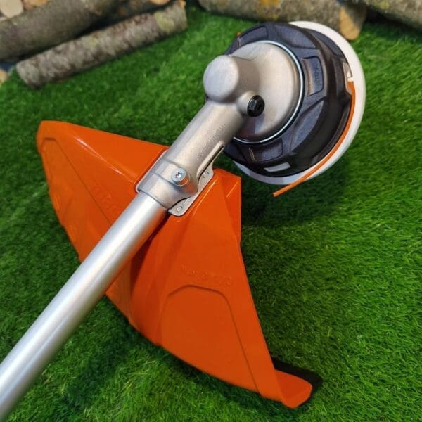 Motorna kosa STIHL FS 235 - Slika 11