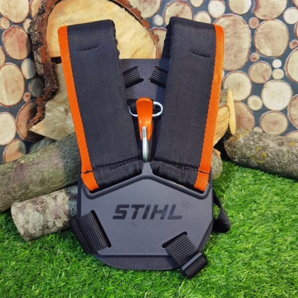Motorna kosa STIHL FS 235 - Slika 14