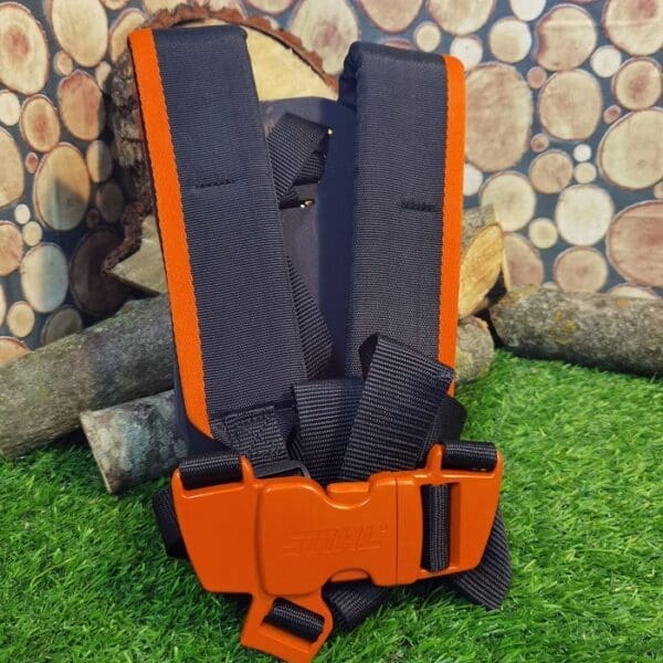 Motorna kosa STIHL FS 235 - Slika 15