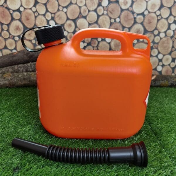 STIHL kanistar za benzin 5 litara - Slika 6