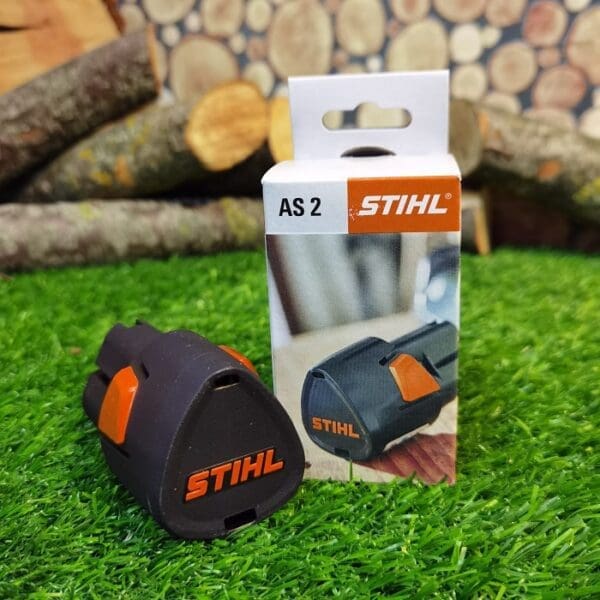 Akumulatorska baterija STIHL AS-2 - Slika 2