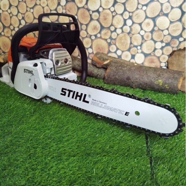 Motorna pila STIHL MS 231 C-BE