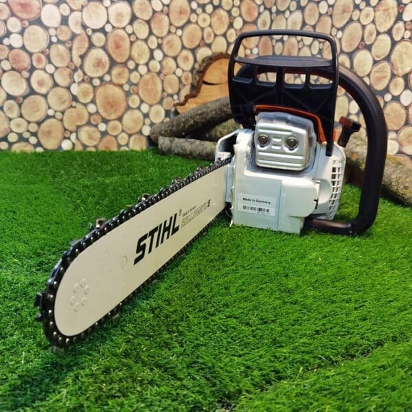 Motorna pila STIHL MS 391 - Slika 8
