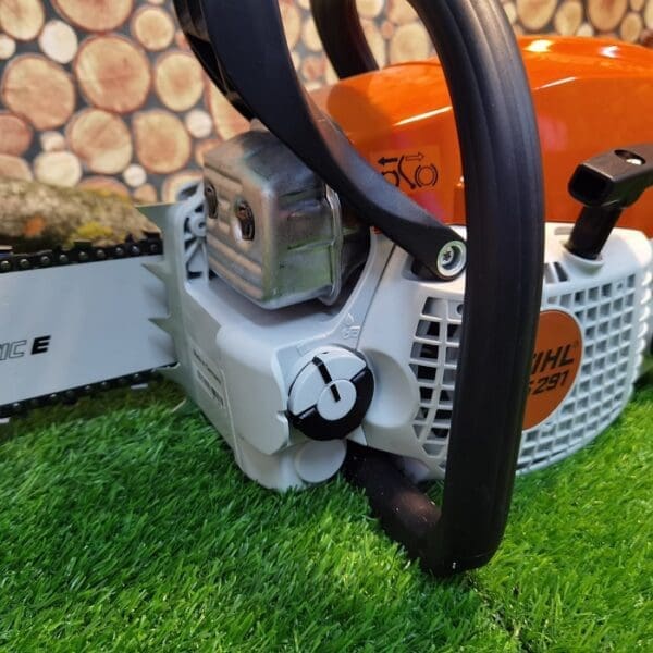 Motorna pila STIHL MS 291 - Slika 12