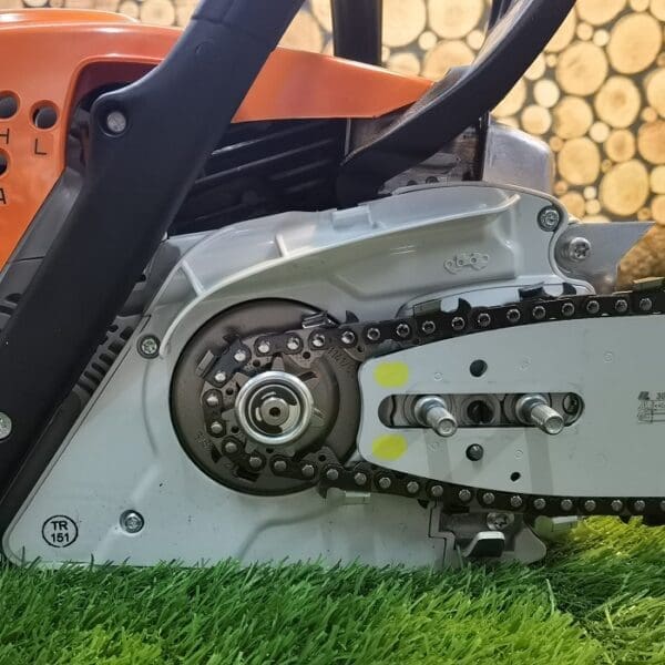 Motorna pila STIHL MS 391 - Slika 2
