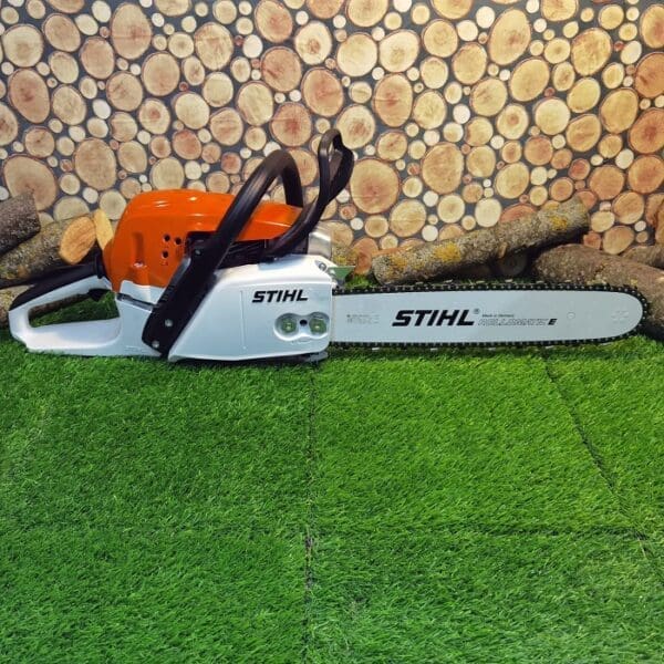 Motorna pila STIHL MS 291 - Slika 15