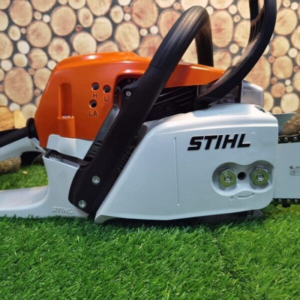 Motorna pila STIHL MS 391 - Slika 7