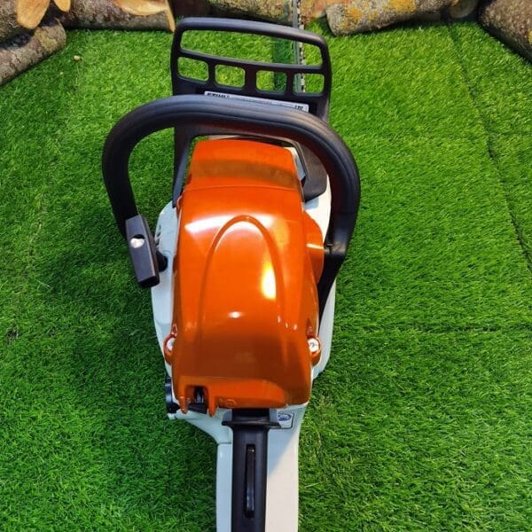 Motorna pila STIHL MS 391 - Slika 6