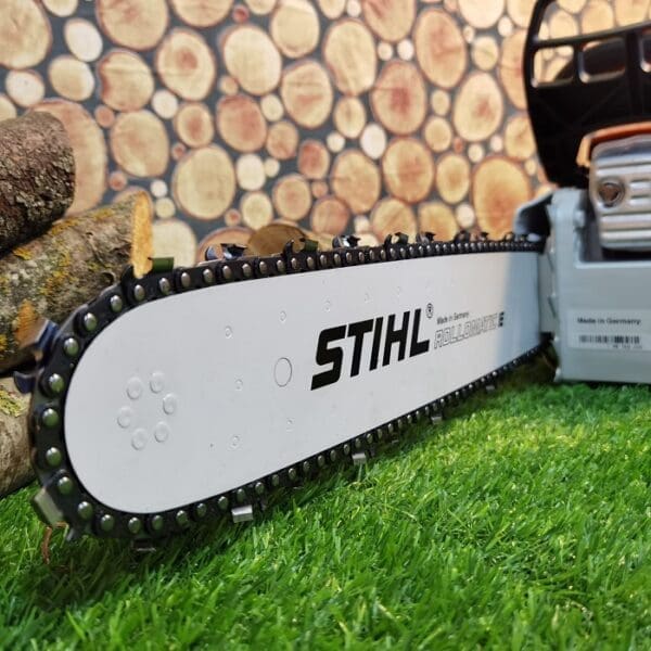 Motorna pila STIHL MS 391 - Slika 4