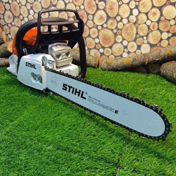 Motorna pila STIHL MS 391