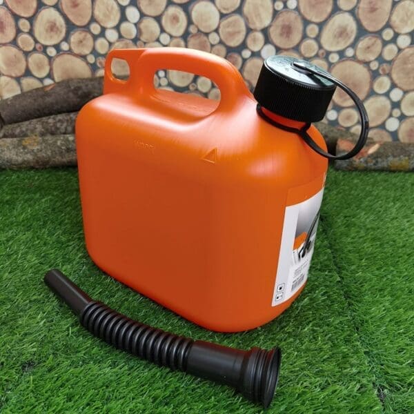 STIHL kanistar za benzin 5 litara - Slika 5