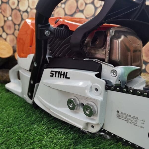 Motorna pila STIHL MS 462 - Slika 2