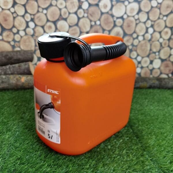 STIHL kanistar za benzin 5 litara - Slika 4