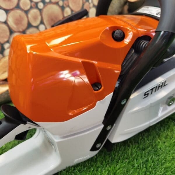 Motorna pila STIHL MS 462 - Slika 3