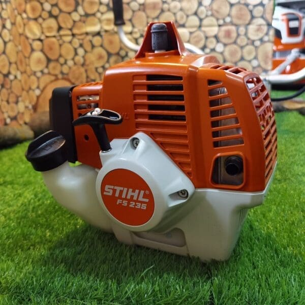 Motorna kosa STIHL FS 235 - Slika 5