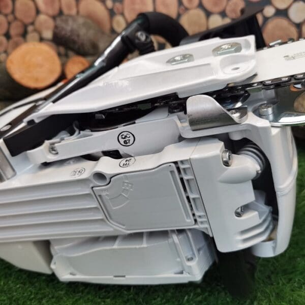 Motorna pila STIHL MS 462 - Slika 4