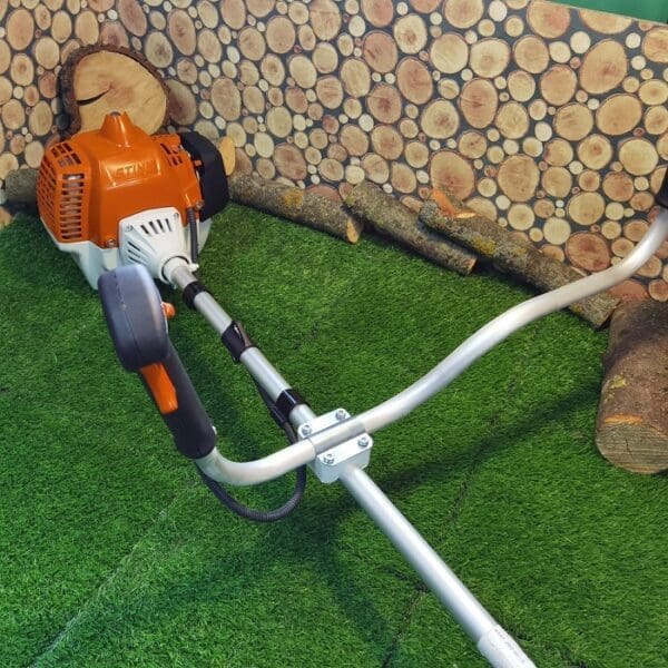 Motorna kosa STIHL FS 235 - Slika 6