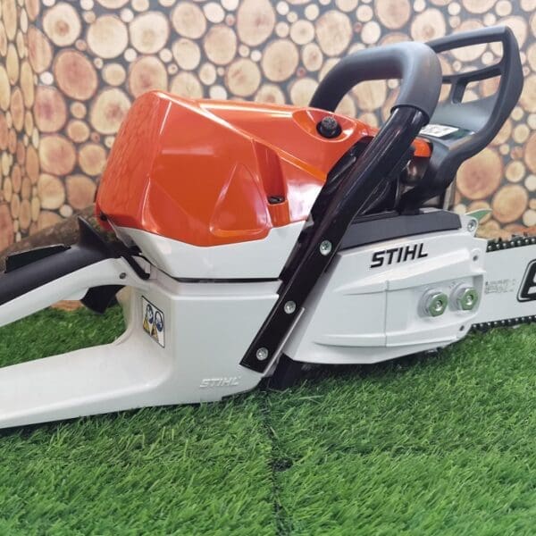 Motorna pila STIHL MS 462 - Slika 8