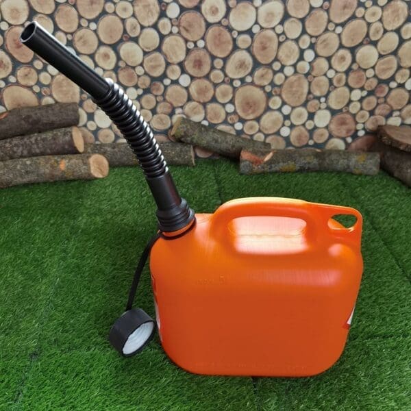 STIHL kanistar za benzin 5 litara - Slika 2