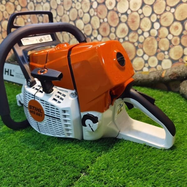 Motorna pila STIHL MS 661 - Slika 9
