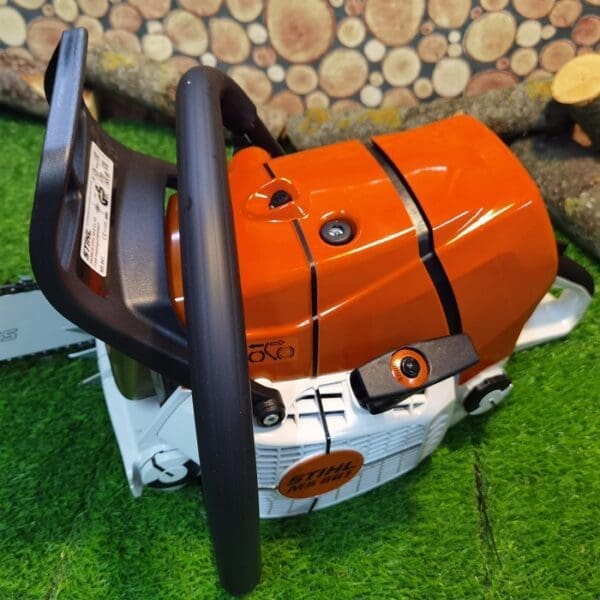 Motorna pila STIHL MS 661 - Slika 11