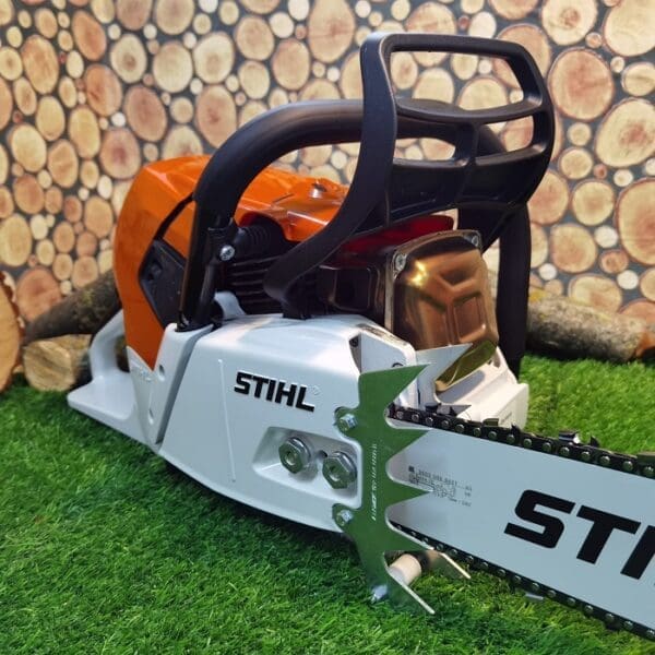 Motorna pila STIHL MS 661 - Slika 12