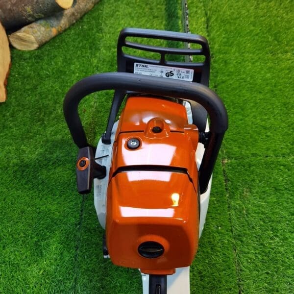 Motorna pila STIHL MS 661 - Slika 4