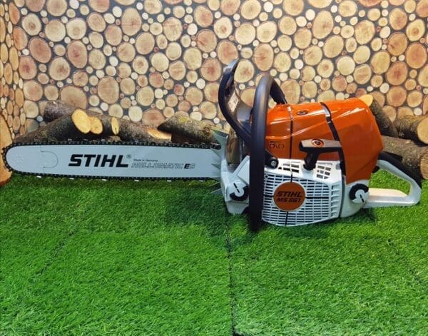 Motorna pila STIHL MS 661 - Slika 6