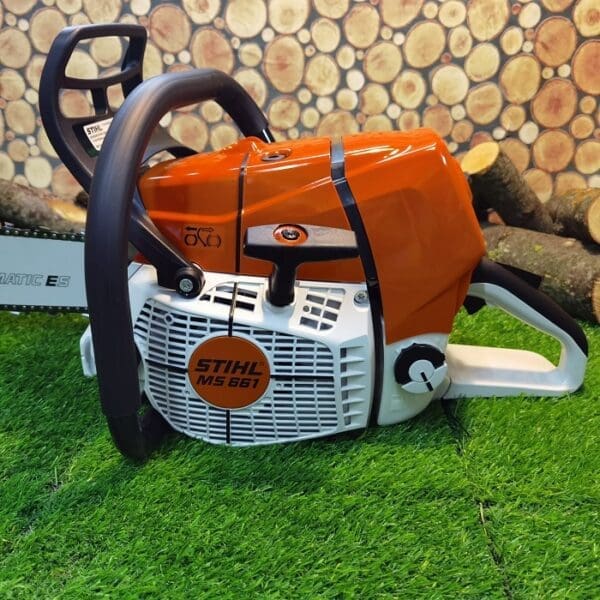 Motorna pila STIHL MS 661 - Slika 7
