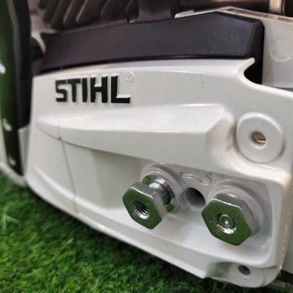 Motorna pila STIHL MS 462 - Slika 9