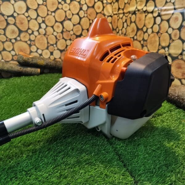 Motorna kosa STIHL FS 235 - Slika 9