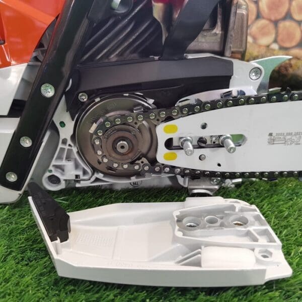 Motorna pila STIHL MS 462 - Slika 10