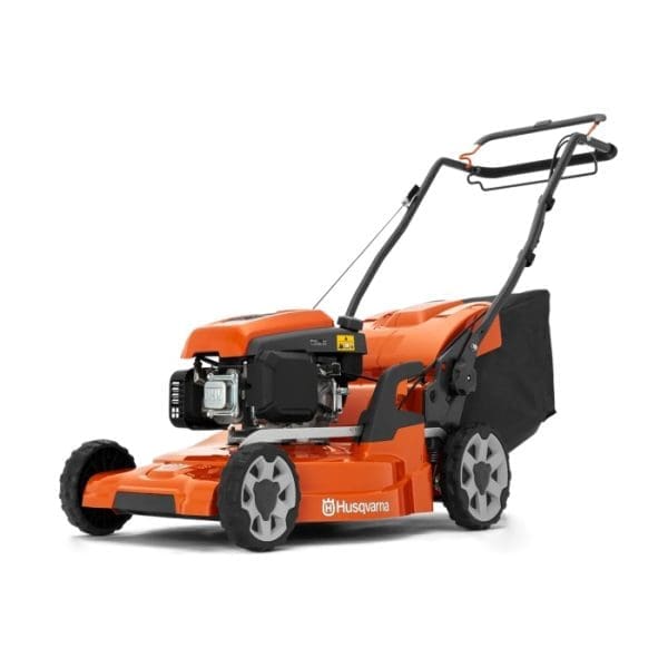 Motorna kosilica Husqvarna LC 253s - Slika 2