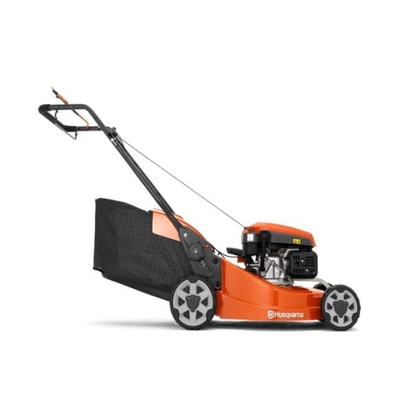 Motorna kosilica Husqvarna LC 253s - Slika 3