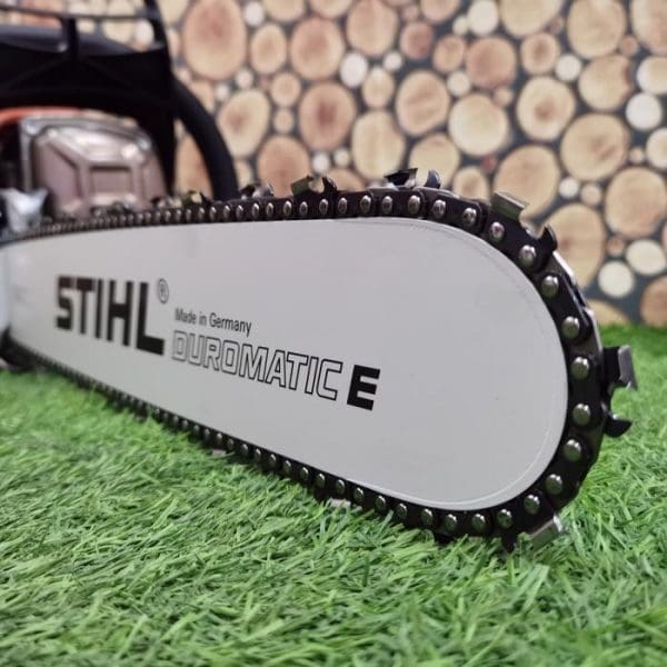 Motorna pila STIHL MS 462 - Slika 6