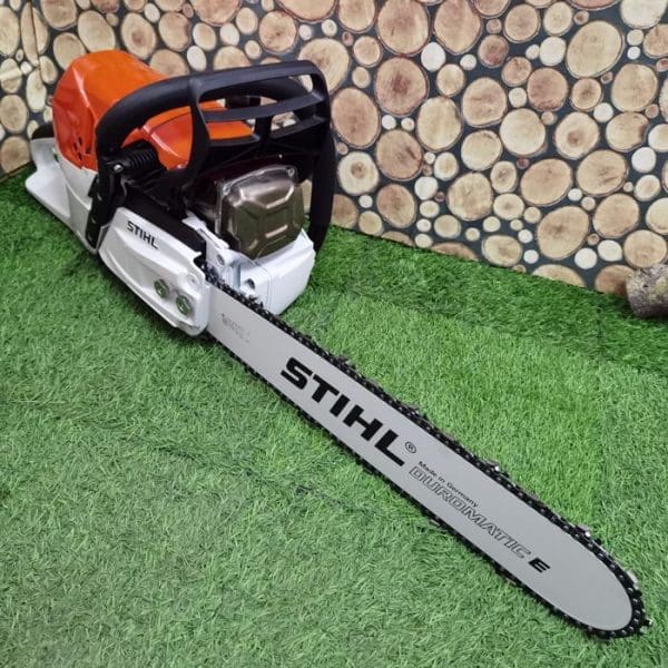 Motorna pila STIHL MS 462 - Slika 11
