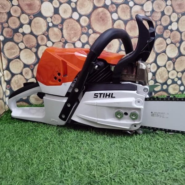 Motorna pila STIHL MS 462 - Slika 12