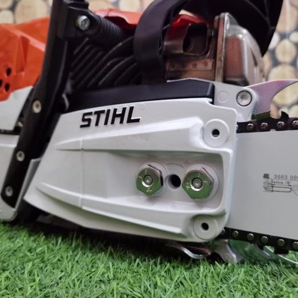 Motorna pila STIHL MS 462 - Slika 14