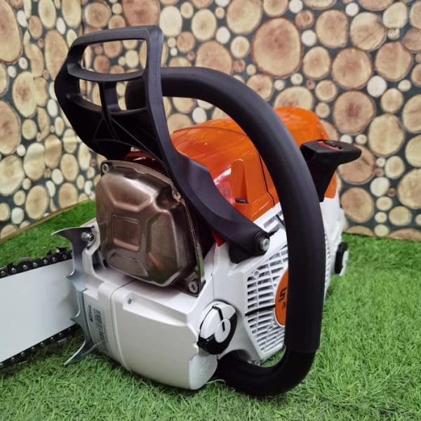 Motorna pila STIHL MS 462 - Slika 16