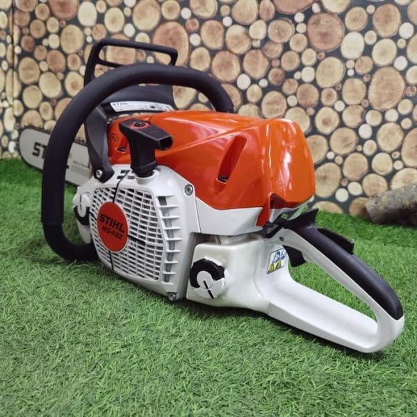 Motorna pila STIHL MS 462 - Slika 7