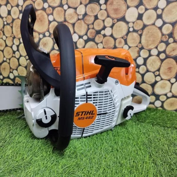 Motorna pila STIHL MS 462 - Slika 5
