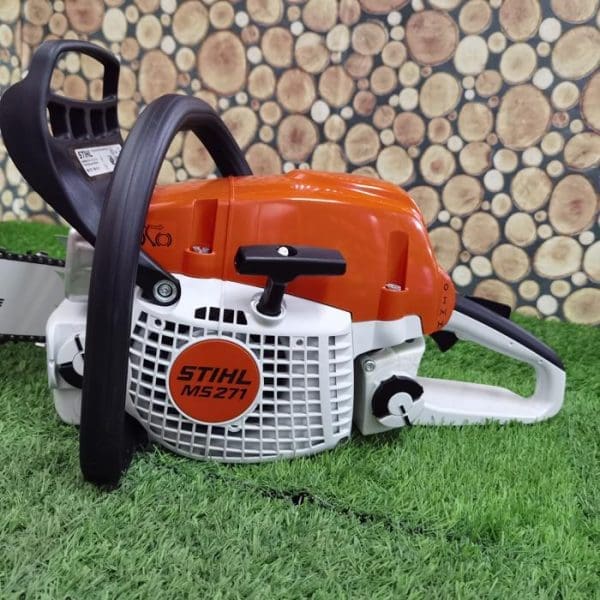 Motorna pila STIHL MS 271 - Slika 8