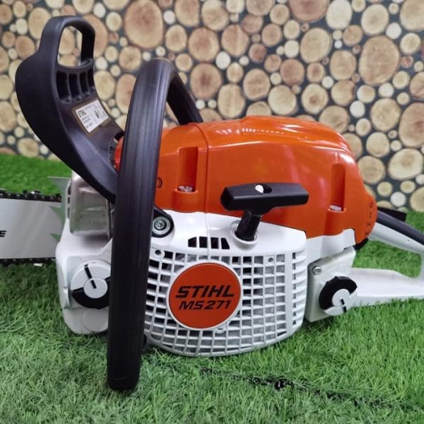 Motorna pila STIHL MS 271 - Slika 9