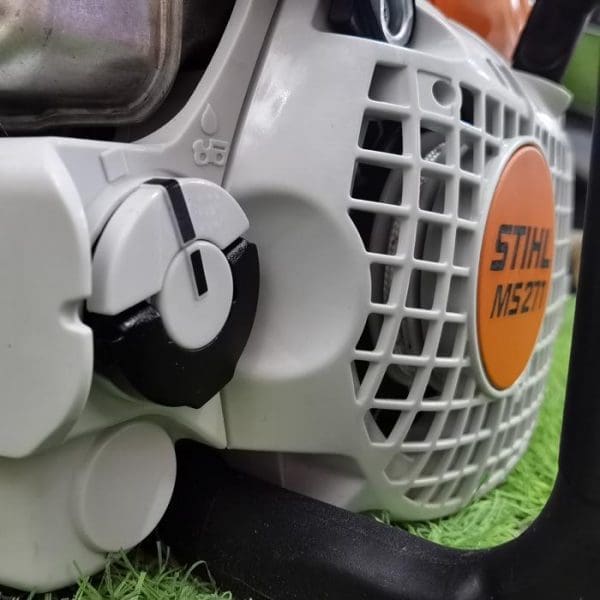 Motorna pila STIHL MS 271 - Slika 10
