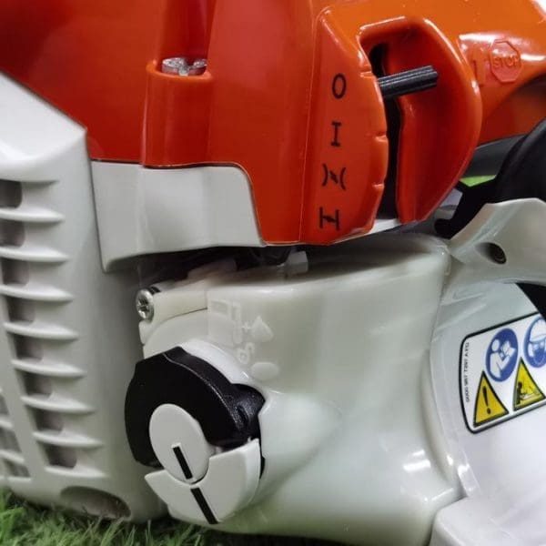 Motorna pila STIHL MS 271 - Slika 12
